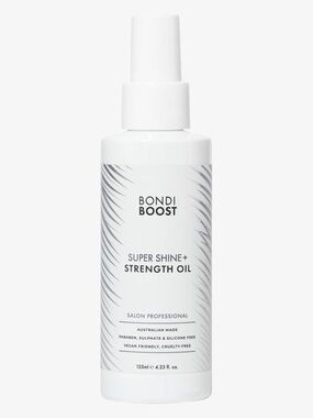 Bondi Boost Super Shine + Strength Oil —